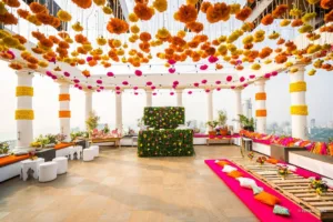 Vrindavan Destination Wedding: How Much Will It Cost?
