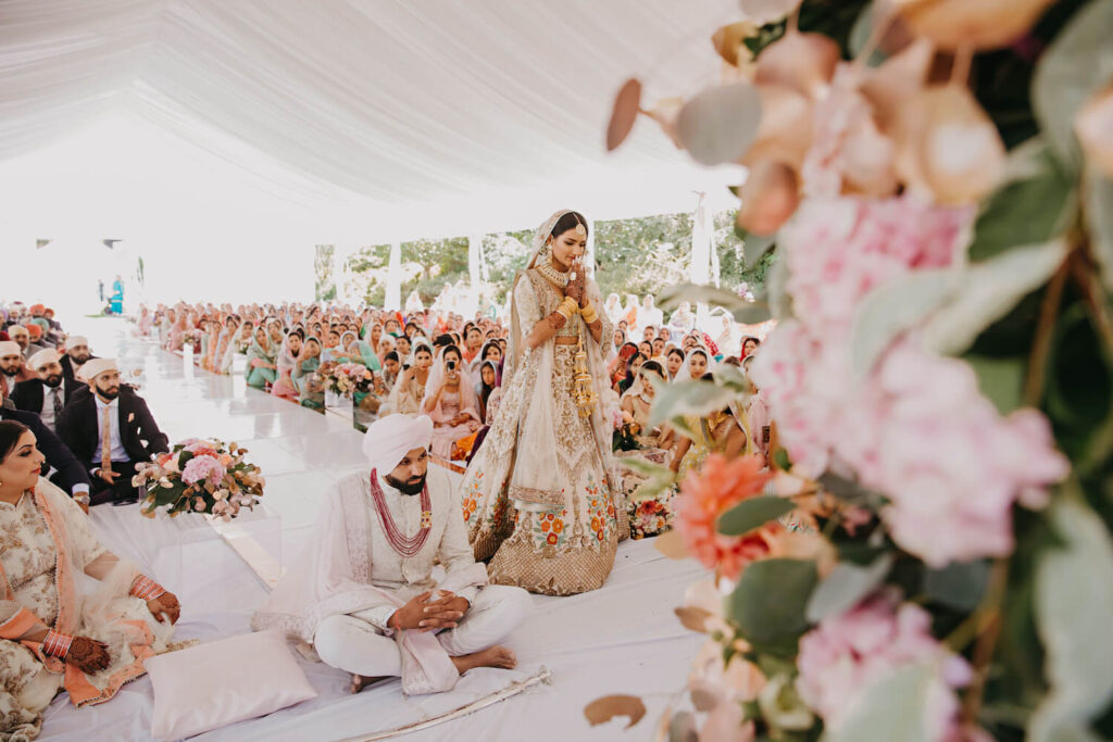 Budget-Friendly Wedding Planning Tips for Your Dream Day Image