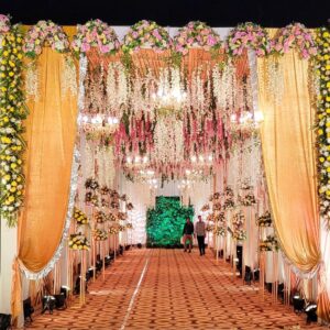 Destination Wedding In Vrindavan