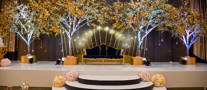 Transforming Spaces: Creating Unforgettable Ambience Image