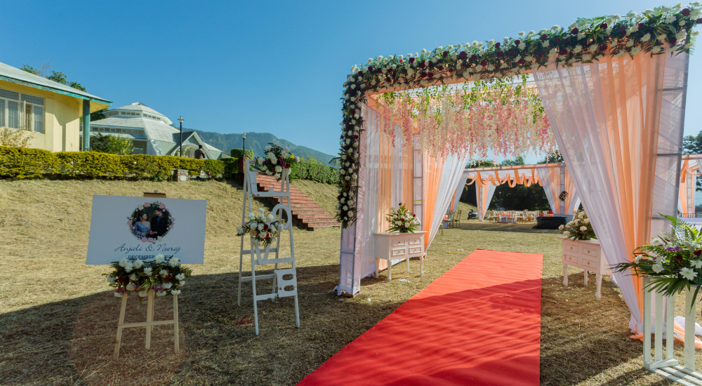The Ultimate Wedding Checklist: Essential Tasks for a Smooth Celebration Image