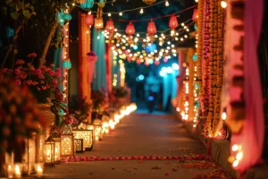 5 Reasons to Hire a Local Event Planner